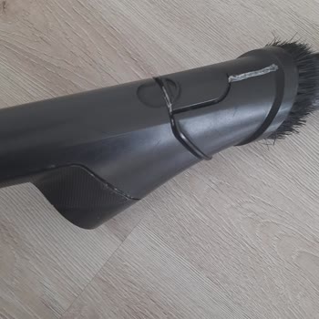 Miele Süpürge Tutma Kolu Kırıldı, Yedek Parça Fiyatı Aşırı Yüksek