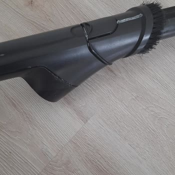 Miele Süpürge Tutma Kolu Kırıldı, Yedek Parça Fiyatı Aşırı Yüksek