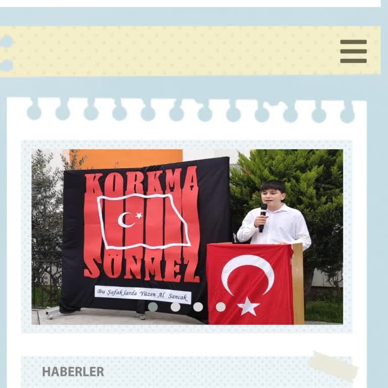 Bey-Koop Ali Çebi Ortaokulu Öğretmenlerin Yetersiz Ders Anlatımı Ve Okul Yönetiminden Cevap Yokluğu