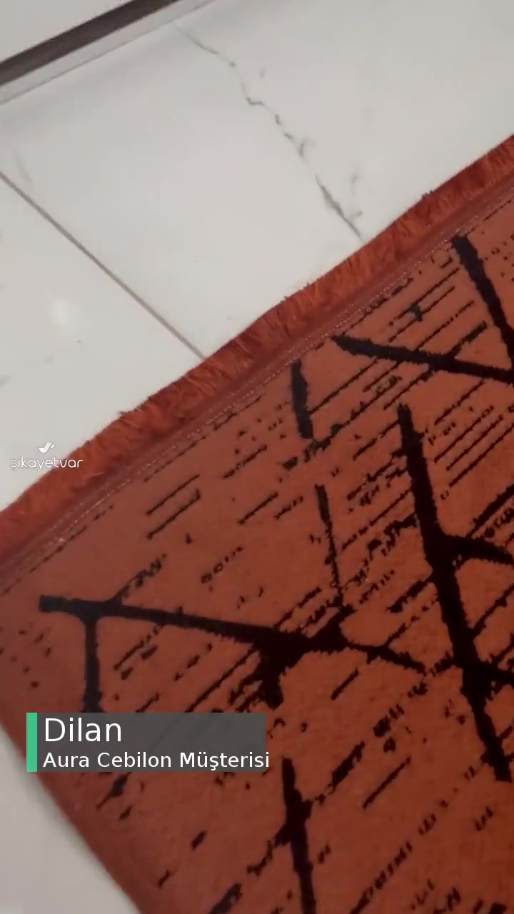 Aura Cebilon Mutfağı Su Basıyor videonun kapak resmi