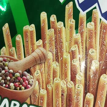 Eti Crax Krakerinde Büyük Plastik Parça Bulunması