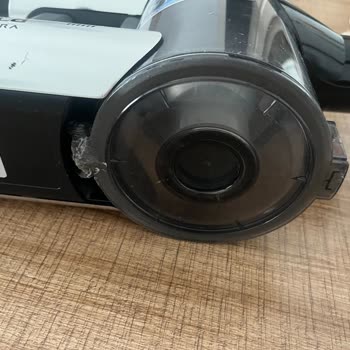 Garanti Kapsamında Olmasına Rağmen Hazne Kapağı Ücretli Değişim Talebi
