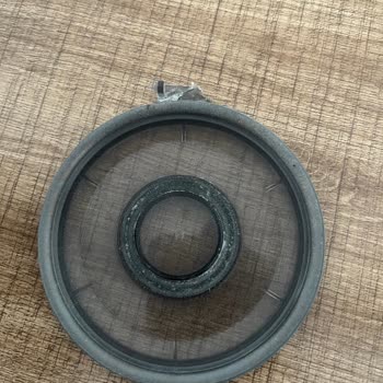 Garanti Kapsamında Olmasına Rağmen Hazne Kapağı Ücretli Değişim Talebi