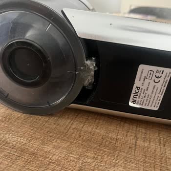 Garanti Kapsamında Olmasına Rağmen Hazne Kapağı Ücretli Değişim Talebi