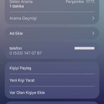 Randevu Ve İletişim Sorunları Nedeniyle Boşa Giden Pazar