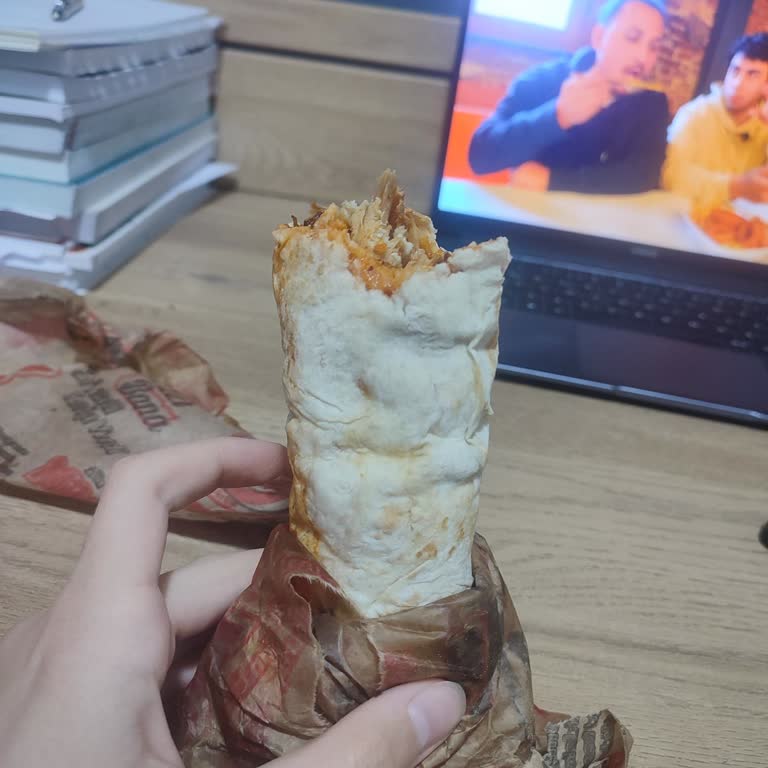 Getir Yemek’te Uzun Gecikme Ve Hatalı Sipariş, İade Reddi