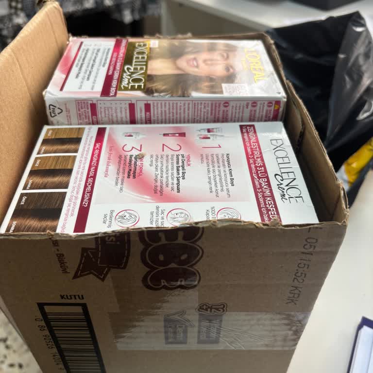 Amazon’da Yanlış Ürün Gönderimi Ve Çözüm Sağlanmaması