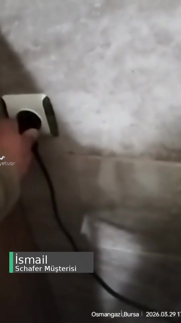 Schafer Kahve Makinesi Sorunu videonun kapak resmi