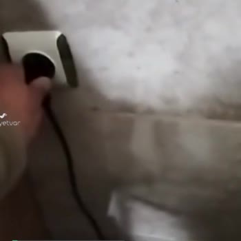 Schafer Kahve Makinesi Sorunu