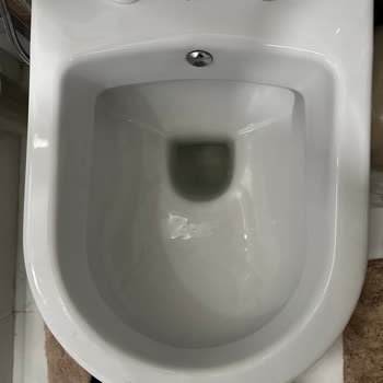 Creavit Klozet Kapağı Damperi Arızalı, Parça Desteği Yok