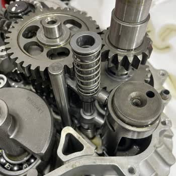 Loncin ATV Motor Arızası Garanti Dışı Ve Uzun Süreli Servis Sorunu