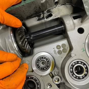 Loncin ATV Motor Arızası Garanti Dışı Ve Uzun Süreli Servis Sorunu