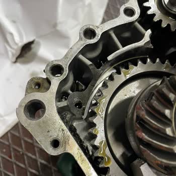 Loncin ATV Motor Arızası Garanti Dışı Ve Uzun Süreli Servis Sorunu