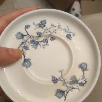 Korkmaz Mutfak Eşyaları Ne Kırık Tabaklar Değiştirildi Ne De Tarafıma Herhangi Bir Dönüş Yapıldı