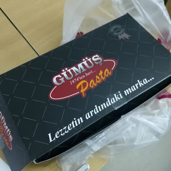 Küflü Kazandibi Ürünü Müşteriyi Sağlık Riskine Soktu