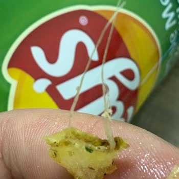 Lays Cipsinde Yabancı Madde Çıktı: Gıda Güvenliği Endişesi