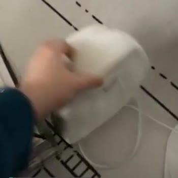 Kiwi Fan Sıcaklık Vermiyor