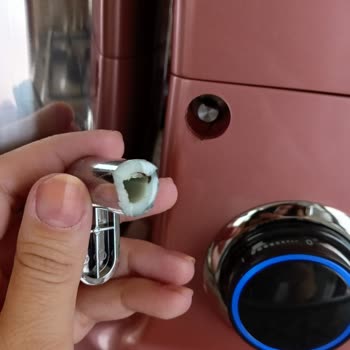 İlk Kullanımda Kırılan Schafer Prochef Gusto Stand Mikser Ve Cevapsız İade Talebi