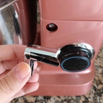 İlk Kullanımda Kırılan Schafer Prochef Gusto Stand Mikser Ve Cevapsız İade Talebi