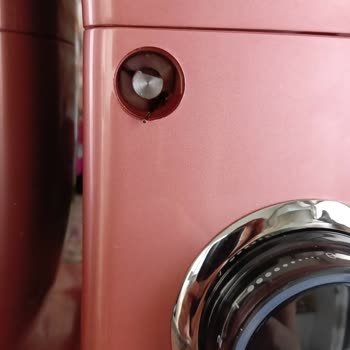 İlk Kullanımda Kırılan Schafer Prochef Gusto Stand Mikser Ve Cevapsız İade Talebi