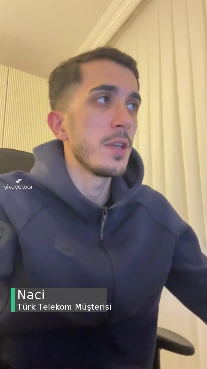 Türk Telekom Haksız Faturalandırma Yaptı! videonun kapak resmi