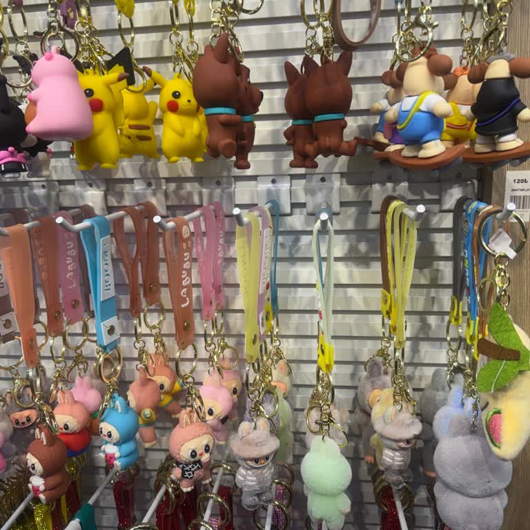 Bliss Accessories Çalışan Tavrı