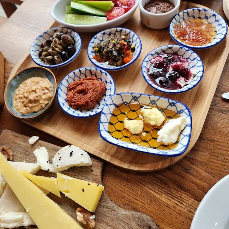 Marmara Forum BigChefs şubesindeki personel davranışı şikayeti