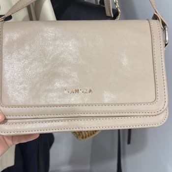 Manuka Çantasındaki Harflerin Düşmesi Ve Garanti Süresi İçinde Bilgilendirme Eksikliği