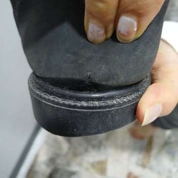 Ayıplı Botların Değişim Talebi