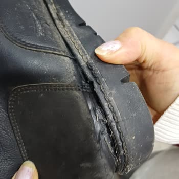 Ayıplı Botların Değişim Talebi