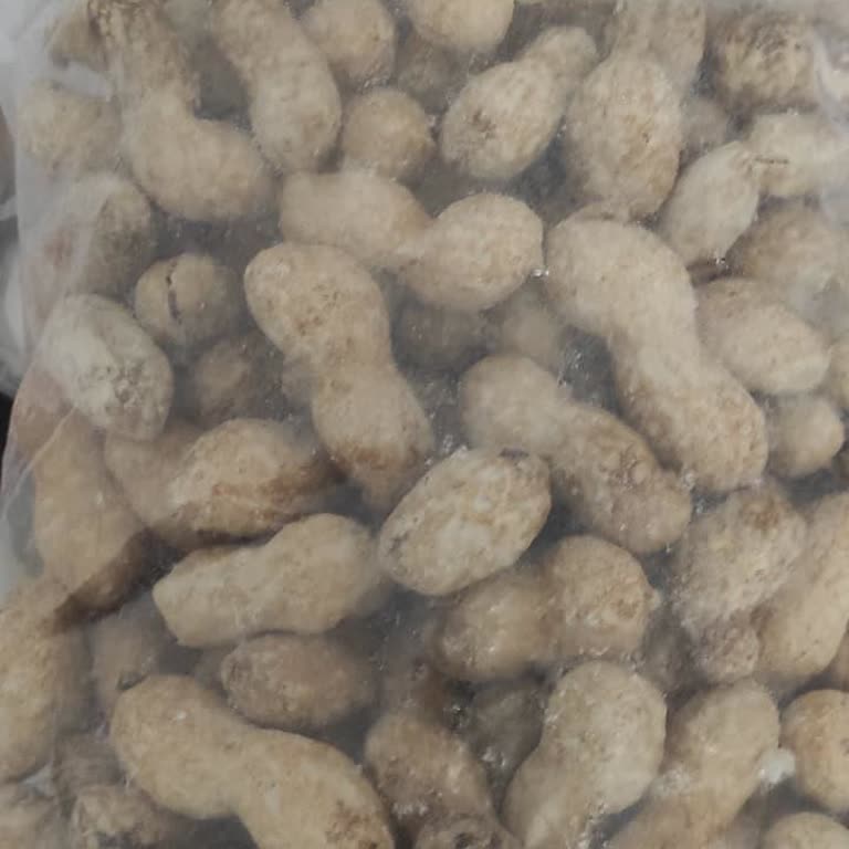 Yanlış Ürün Gönderimi Ve Bozuk Yer Fıstığı Şikayetim