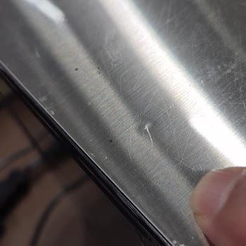 Media Markt'tan Servis Edilen Kahve Makinem Hasarlı Ve Arızası Giderilmedi