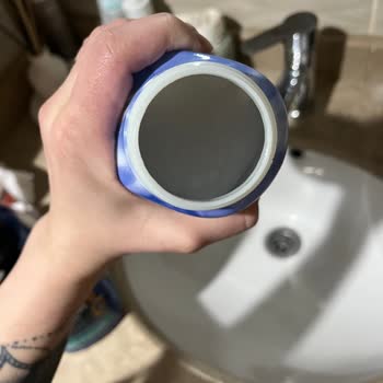 Kıvamı Katı Yumoş Yumuşatıcı Kullanılamıyor