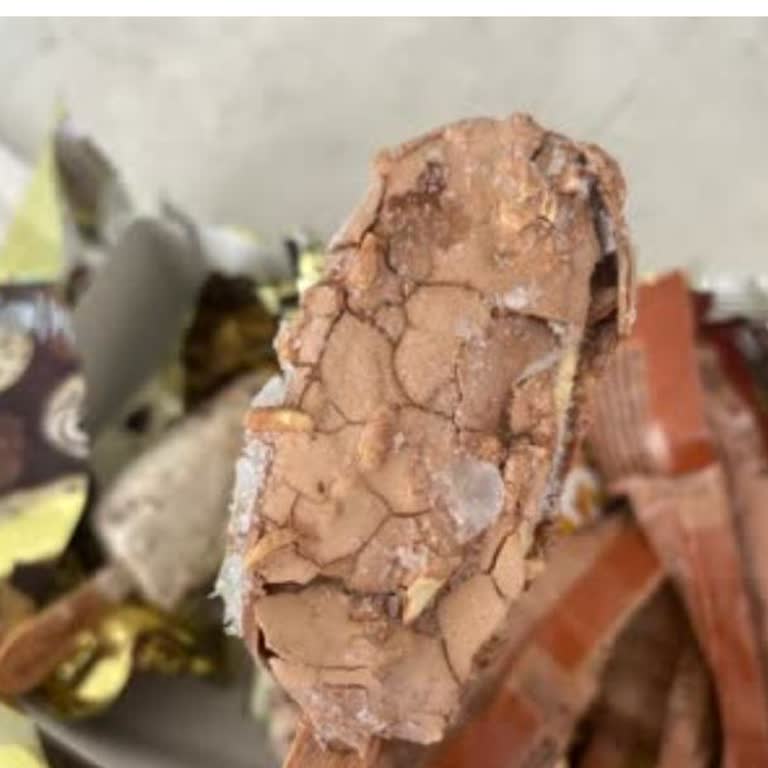 Magnum Dondurmasının Tarih Geçmemiş Olmasına Rağmen Bozulması