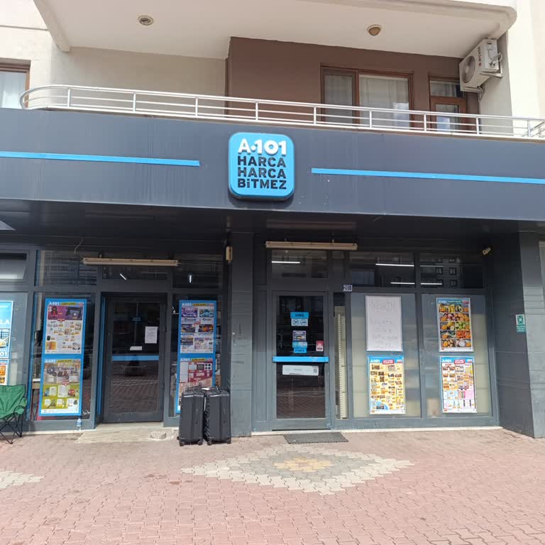 A101 Mağazasında Geri Ödeme Reddine Karşı Şikayet