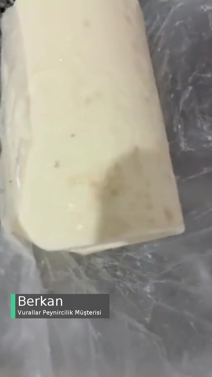 Vurallar  Tereyağı Küflenmesi videonun kapak resmi