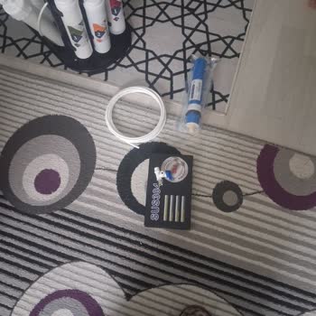 Eksik Parça Gönderimi İçin Acil Çözüm Talebi