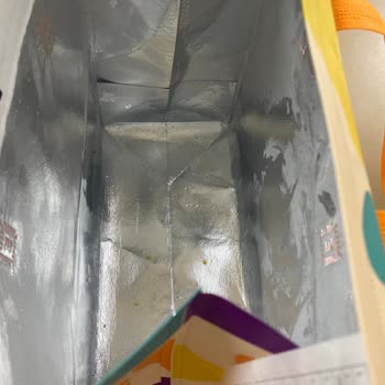 Sosları Eksik, Patatesi Az: Popeyes Siparişinde Hayal Kırıklığı