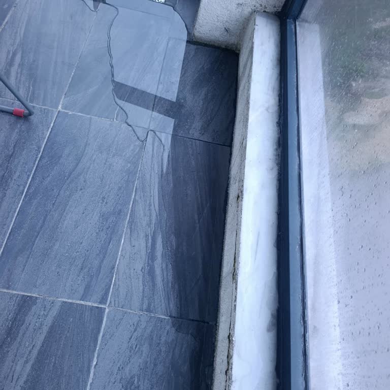 Cam Balkon Sızdırmazlık Sorunu Ve Firma Cevapsızlığı