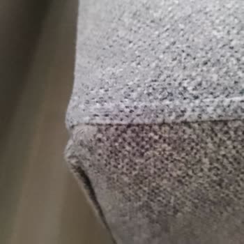 Ergül Mobilya Aksaray’da Kusurlu Ürün Ve Belgesiz Değişim Talebi