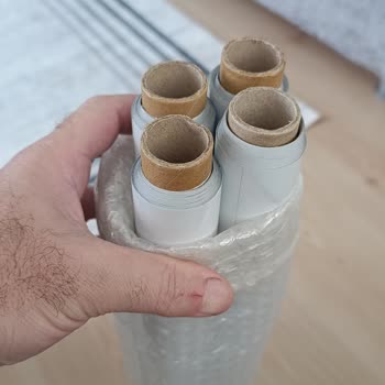 Eksik Gönderilen Folyo İçin Satıcı Ve Trendyol’dan Çözüm Talep Ediyorum