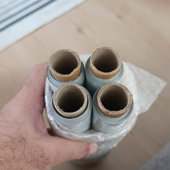 Eksik Gönderilen Folyo İçin Satıcı Ve Trendyol’dan Çözüm Talep Ediyorum