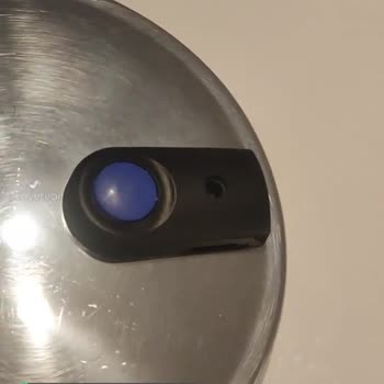 Fissler Kapak Sorunu
