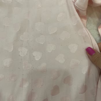 Penti Pijama Takımında Hızlı Tiftiklenme Ve Kalite Hayal Kırıklığı