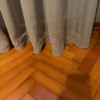 Yanlış Ölçülerde Perde Ve 3 Aylık Cevapsızlık