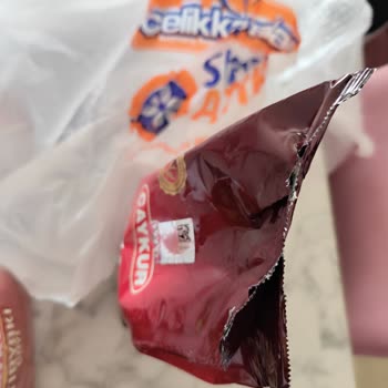 Deforme Ambalaj Ve Kalite Kontrol Yetersizliği