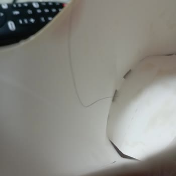 Mc Donald’s Samsun Kale Şubesinde Patateslerde Saç Bulundu