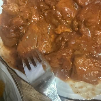 Pişmiş İddia Edilen Tavuk Ürünün Çiğ Olması Ve Sağlık Riski