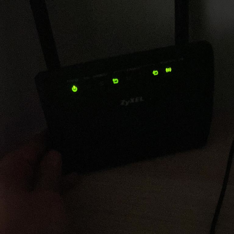 TurkNet İnternet Kesintisi DSL Işığı Sönük Bilgi Verilmedi