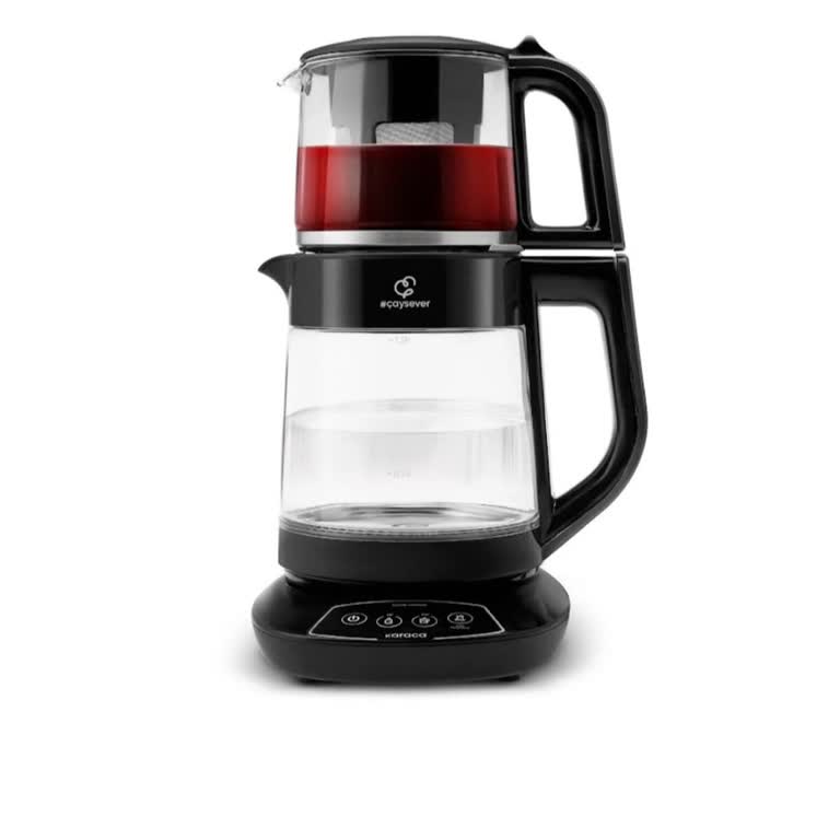 Karaca Çaycının Sürekli Arızaları, Değişim Talebimiz Reddedildi